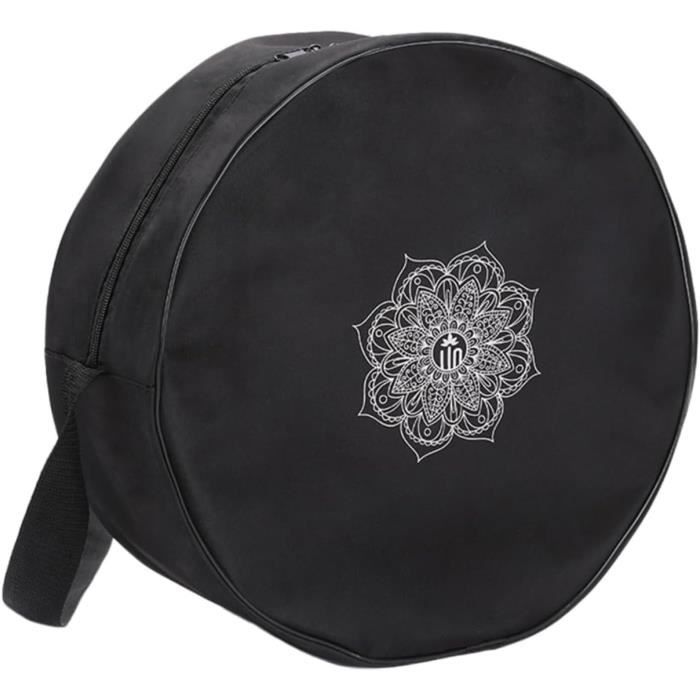 Sac tapis de yoga mandala - France