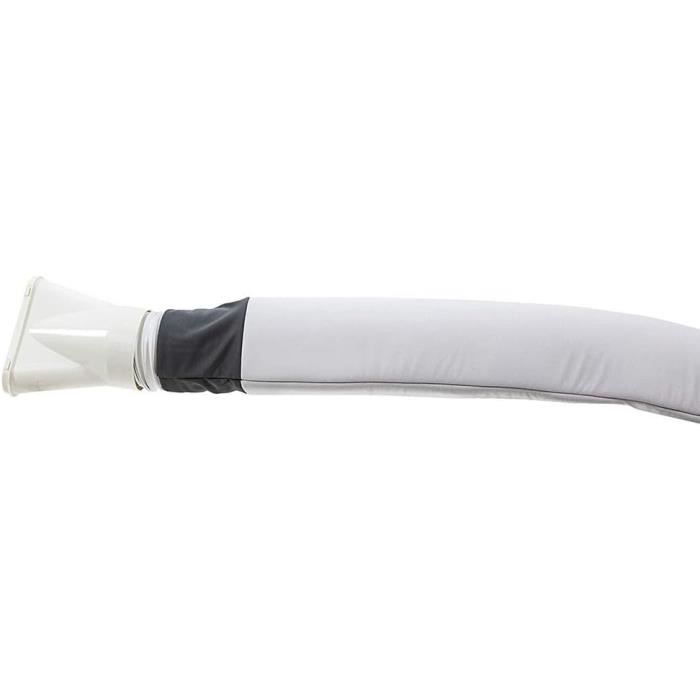 Housse Tuyau Climatiseur Fenteer – Étanche, Isolante, Tissu Oxford – Protection Extérieur - 12