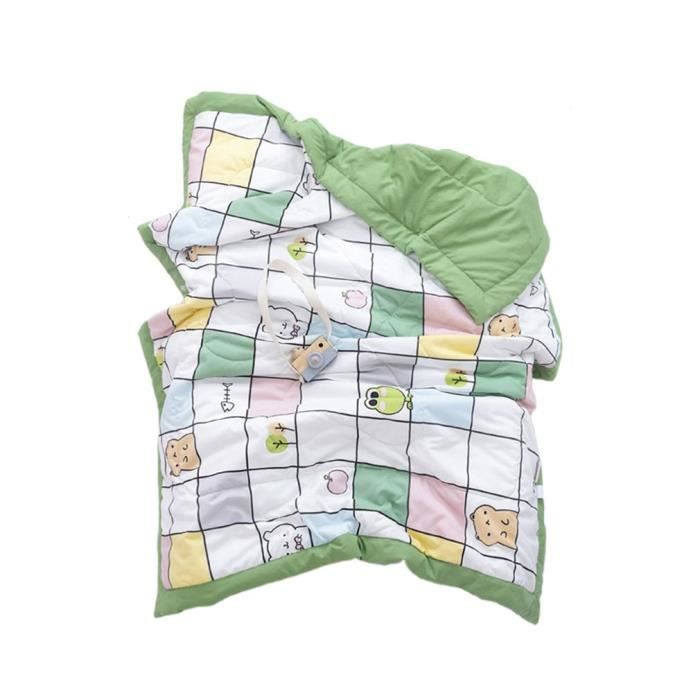Le Calin De Bebe De Dessin Anime De Vent Doux Est Favorise Par Les Neuf Palais Achat Vente Lit Bebe Cdiscount