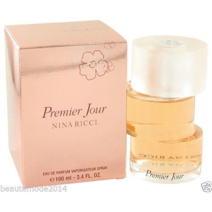 autre jour nina ricci