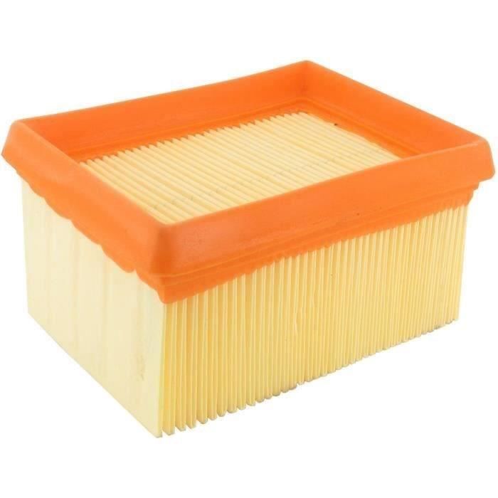 Filtre à air DOLMAR 395.173.010