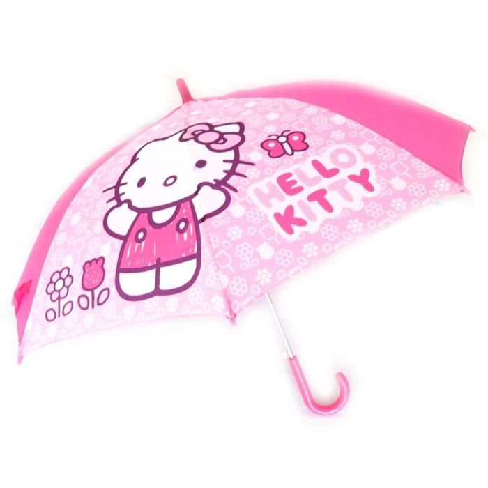 Parapluie enfant hello kitty Dames Accessoires Paraplu's Hello Kitty Paraplu's 