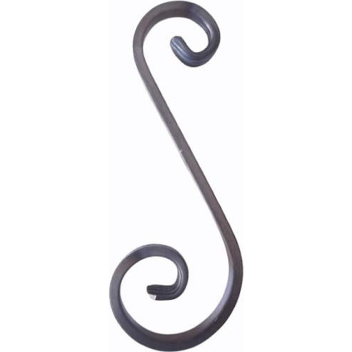 Volutes Fer Forge Cdiscount
