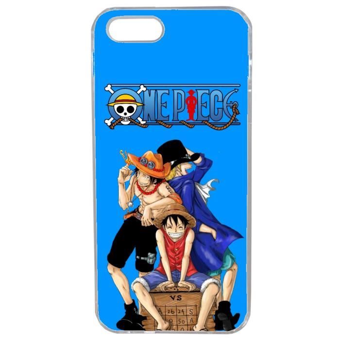 coque iphone 8 ace one piece