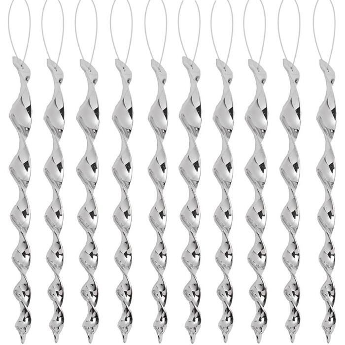 4 Pcs Répulsif Oiseaux Effaroucheur Oiseaux Spirale Ruban Adhésif à