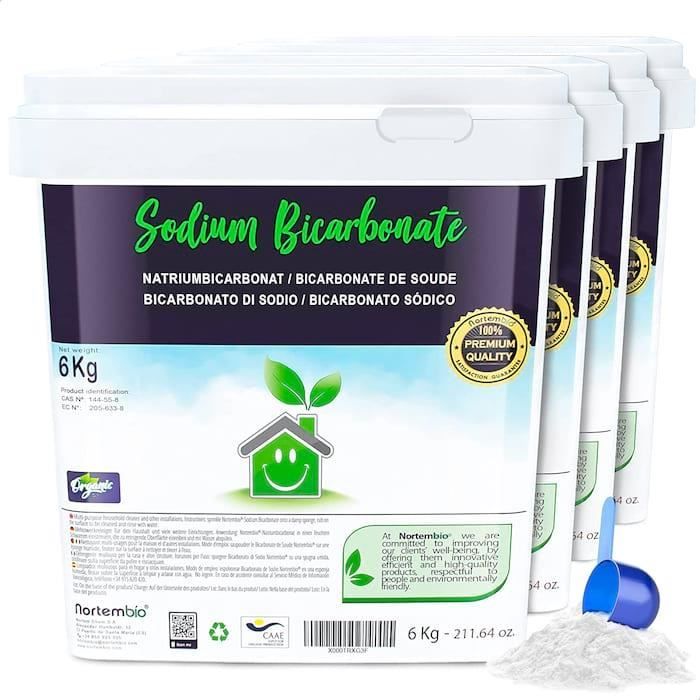 Bicarbonate De Soude Maladie Thuyanull