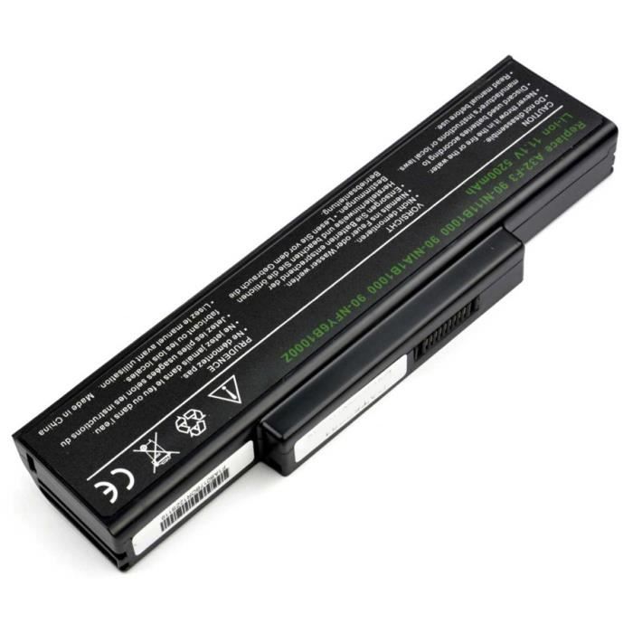 PC Portable Asus K73S Pour Pièces Détachées – Ne Fonctionne Pas, Pour Réparation Ou Récupération