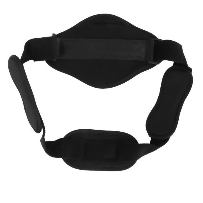 SUPERWSLING Genouillères Sport 2 Pack XL Soutien Ligamentaire