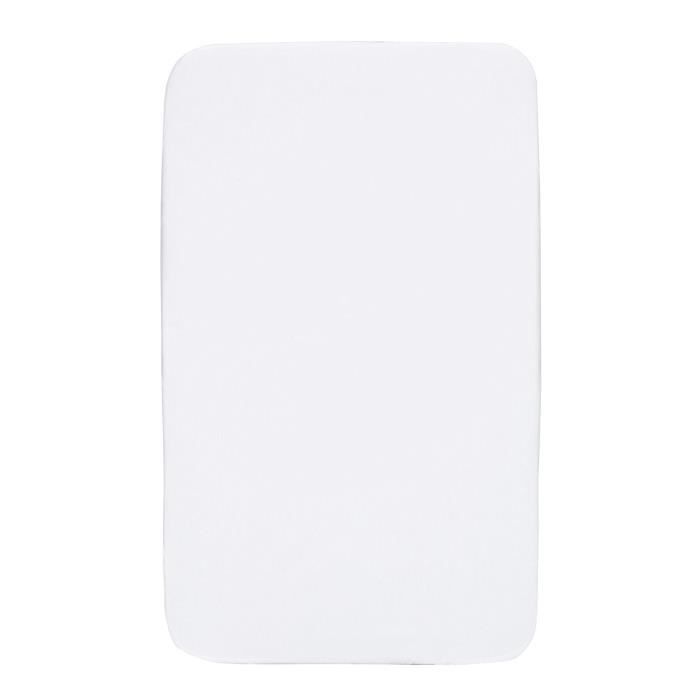 Chicco - Prot&egrave;ge-matelas Chicco Next2Me - Blanc