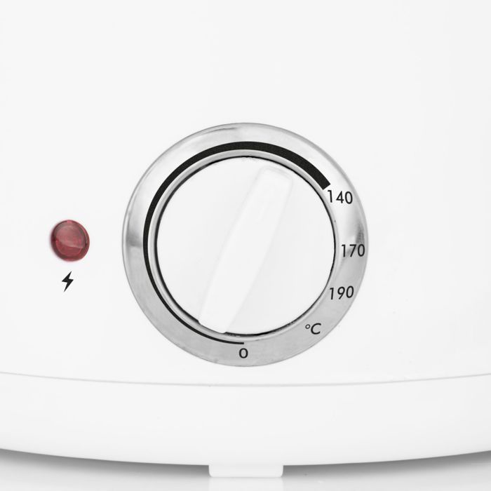 Tristar FR 6941 Friteuse 1.5 litres 1 kWatt - vue 2