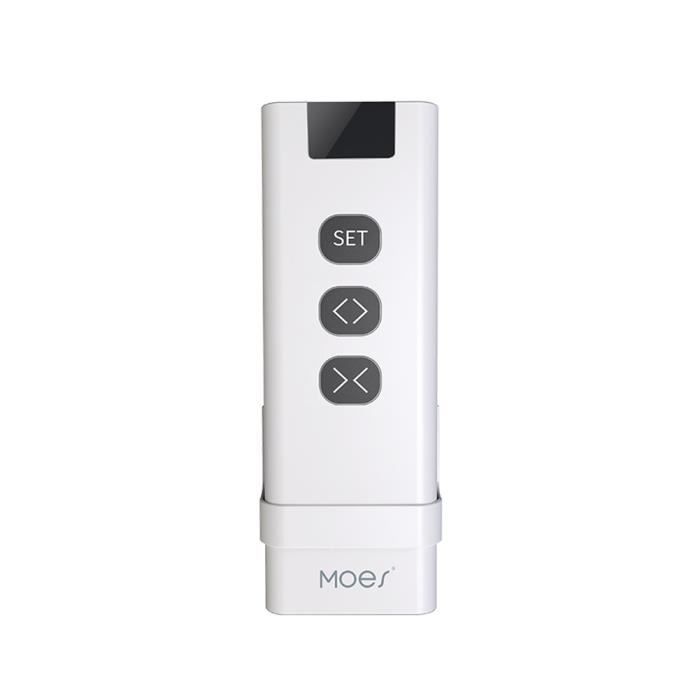 Smart WiFi Rideau Stores 2 Commutateur Module Télécommande pour Volet