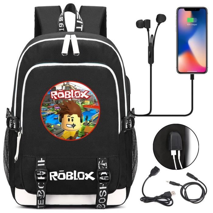 sac a dos multifonction usb