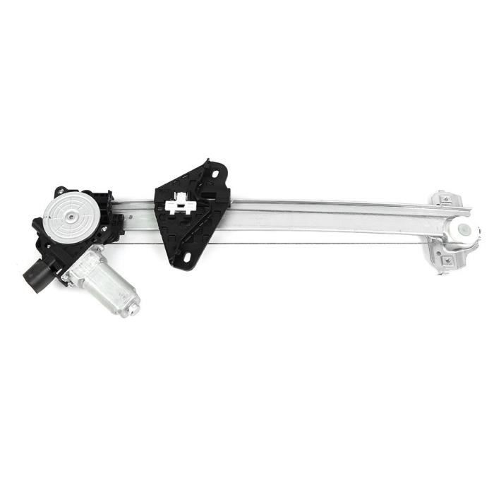 Lève-vitre Électrique Arrière Droit Avec Moteur Pour Land Rover Discovery V L462 2016-2021 – LR083206