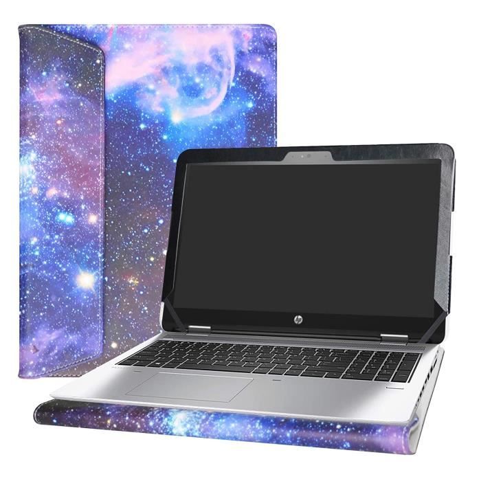 Top achat PC Portable Housses pour ordinateur portable Alapmk Spécialement Conçu Protection Housses pour 15.6" HP ProBook 650 G4 G3 G2 G1-ProB 59827 pas cher