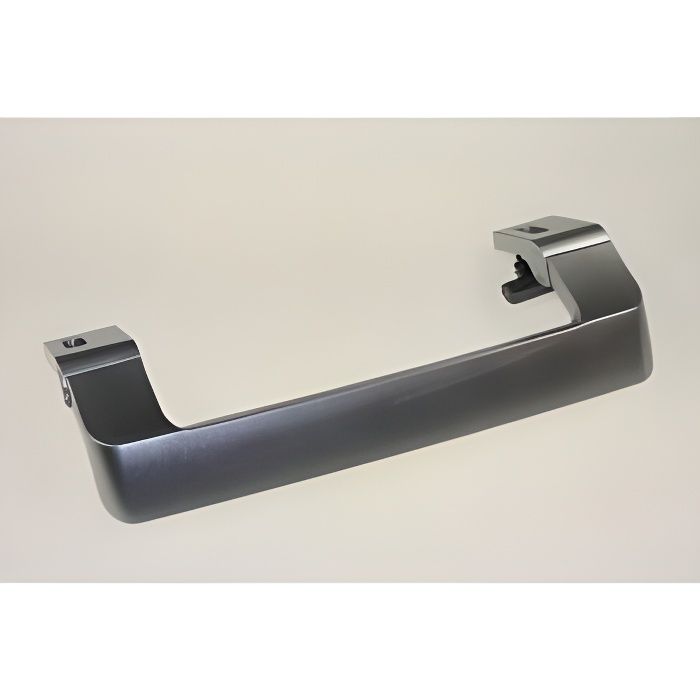 Poignée de porte pour réfrigérateur Beko Arçelik - 8338758 4397250100 SN140220 - Pièce dorigine constructeur