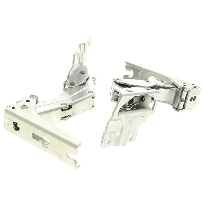 Charniere inferieure + superieure 12004051 Refrigerateur Bosch Charnieres