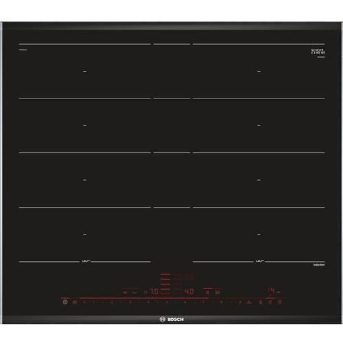 Bosch PXY675DC1E - vue 3