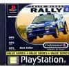 Colin Mcrae Rally Ps1 - vue 2