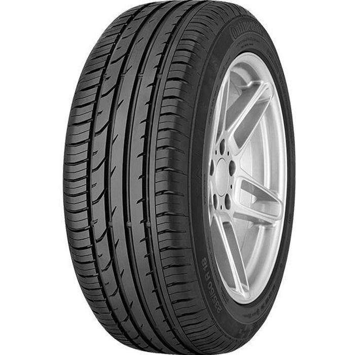 CONTINENTAL 215-55R18 95H Premium 2 - Pneu été