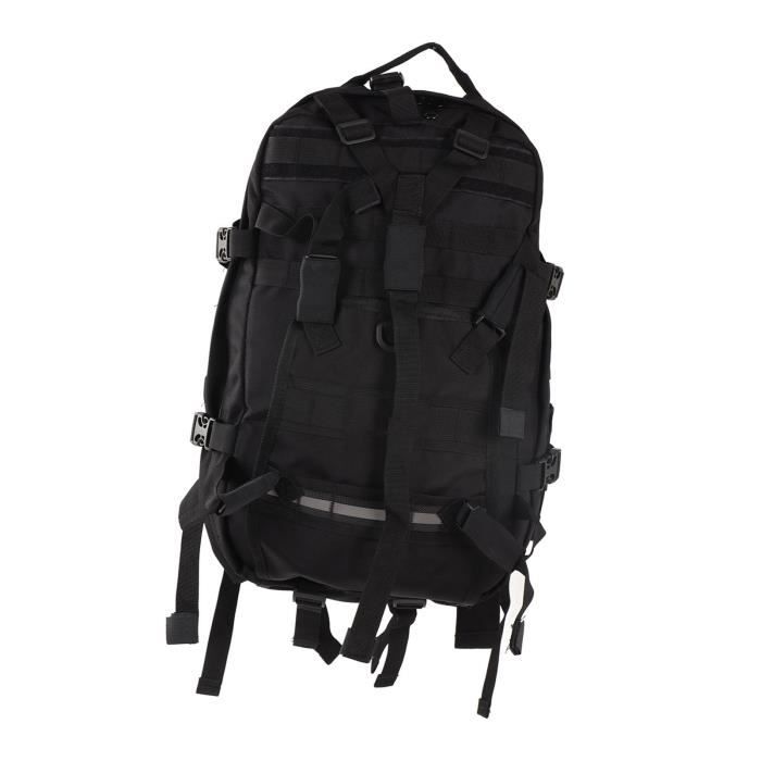Sac à Dos Sport Bleu - Vélo, équitation, Randonnée | Moyen, Nylon | Neuf Avec étiquettes | Unisexe