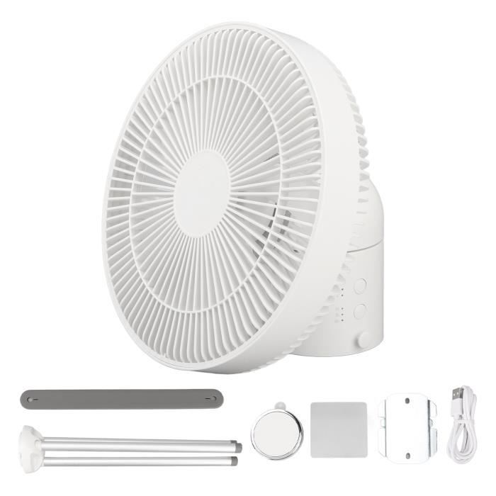 Moteur De Ventilateur électrique 220V 60W, 1 Pièce, 12/16/18 Pouces, Double Roulement à Billes, Fil De Cuivre, Accessoires De Tête De Ventilateur
