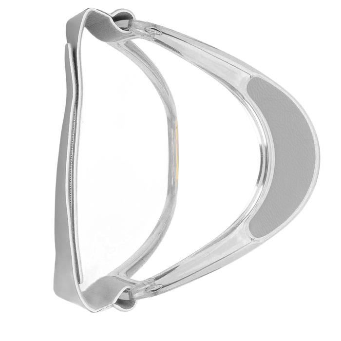 Oreiller Rouleau Microbilles Soutien Cervical - Cylindrique, Tissu Doux - Pour Cou, Voyage, Sommeil - Léger Et Portable