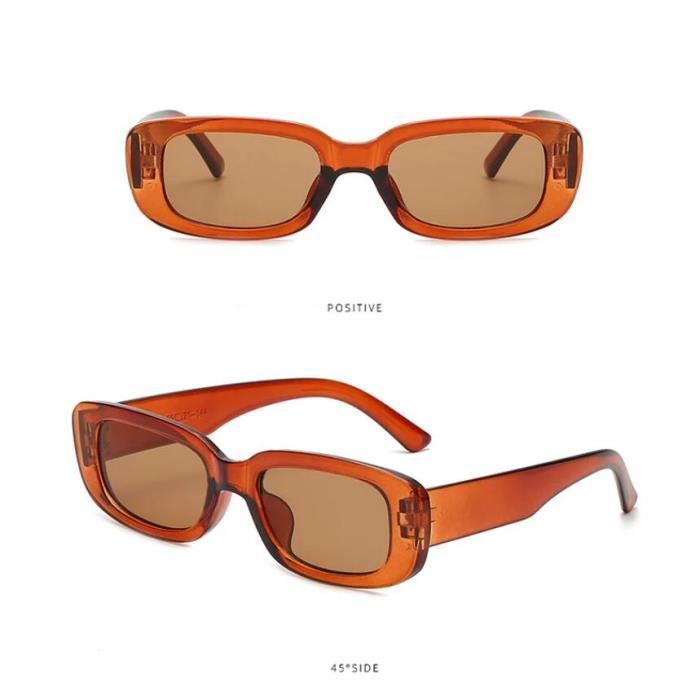 Lunette carre vintage top