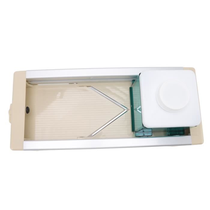 Coupeur D'Avocat 2 En 1 BuyWeek - Outil Multifonction Tranchant Et Séparateur Noyau
