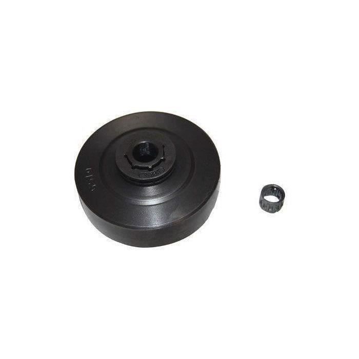 Pignon à Bague 325 - 7 dents adaptable pour tronçonneuse STIHL modèles 029, 034, 036, 039, MS290, MS