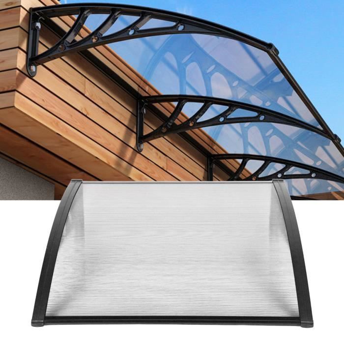 Fenêtre D'auvent Vinyle Blanc 32x14 Pouces, Double Vitrage, Avec Moustiquaire (neuf)