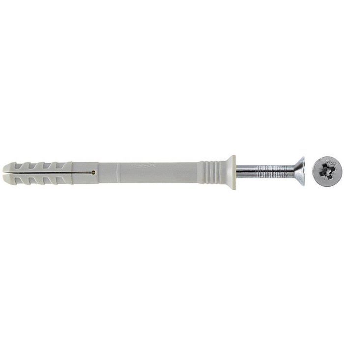 Fischer N 8x12080 - vue 2