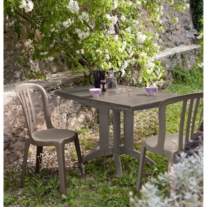 Grosfillex Salon De Jardin