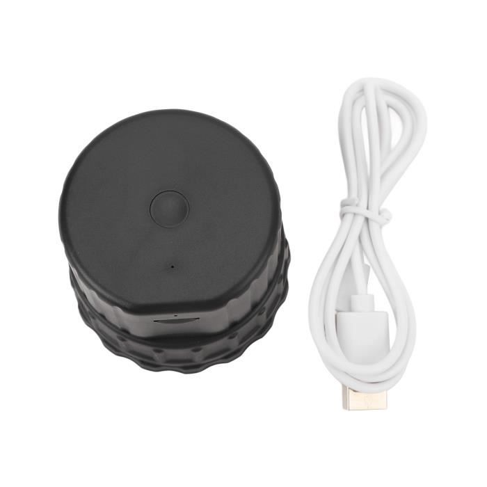 Caméra Oculaire de Télescope électronique WiFi 2MP, Portable, Prend en