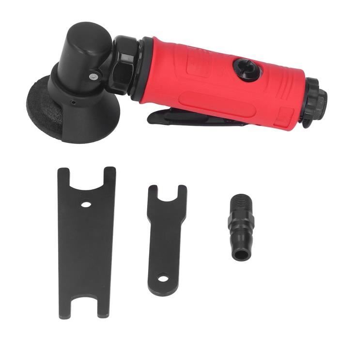 Adaptateur Ponceuse à Bande Meuleuse D'angle Vers Ponceuse à Bande