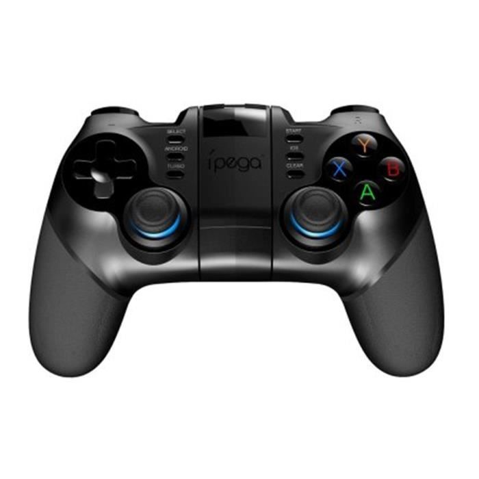 Manette de Jeu - IPEGA - PG-9156 - Sans fil