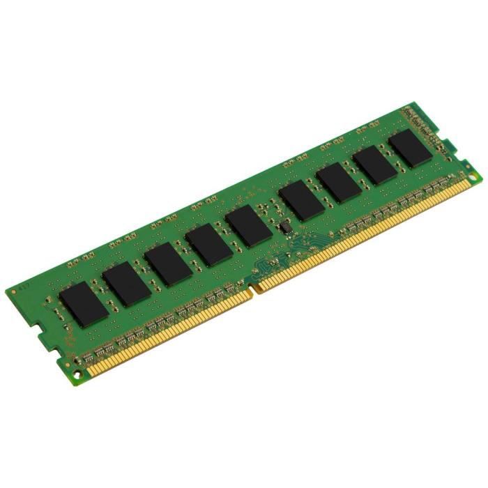 Kingston ECC Module - vue 5