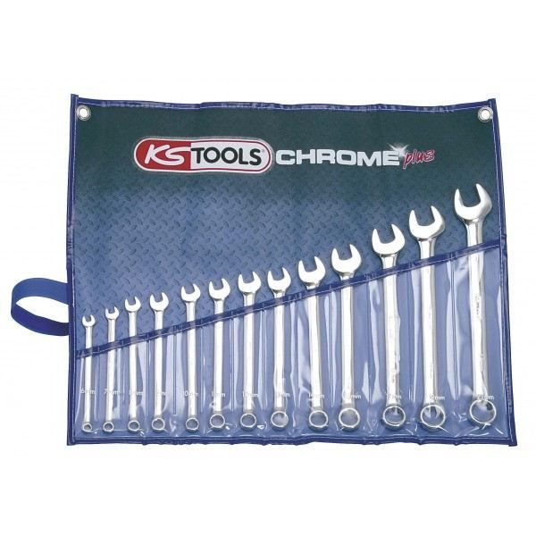 Clé mixte plate à cliquet avec fourche Speedopen | SP Tools – SP Tools