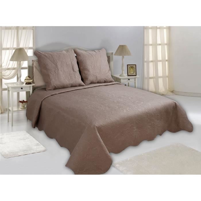 Couvre-lit Love's Cabin 220x240 Cm En Microfibre - Léger Et Doux Pour Toutes Les Saisons