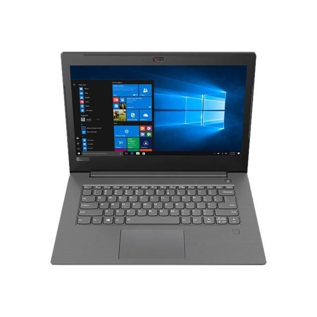 Top achat PC Portable LENOVO V330-14IKB 81B0 - Core i3 8130U / 2.2 GHz - Win 10 Pro 64 bits - 4 Go RAM - 1 To HDD - 14" TN 1920 x 1080 (Full HD) pas cher Top achat PC Portable LENOVO V330-14IKB 81B0 - Core i3 8130U / 2.2 GHz - Win 10 Pro 64 bits - 4 Go RAM - 1 To HDD - 14" TN 1920 x 1080 (Full HD) pas cher