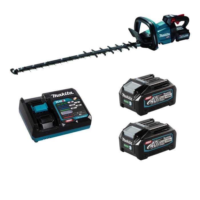 Makita UH007GM201 - vue 2