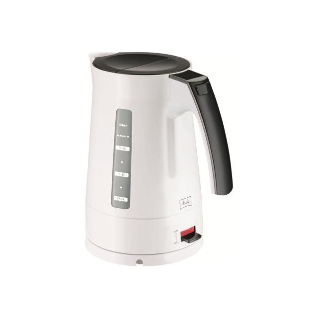 Melitta ENJOY 100301 Bouilloire 1.7 litres 2.4 kWatt - vue 3