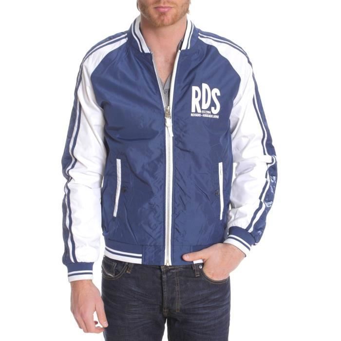 REDSKINS Veste/Blouson SPOON LONDON Homme