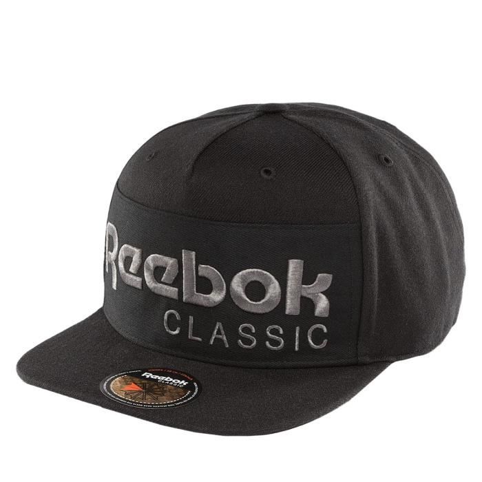 reebok casquette