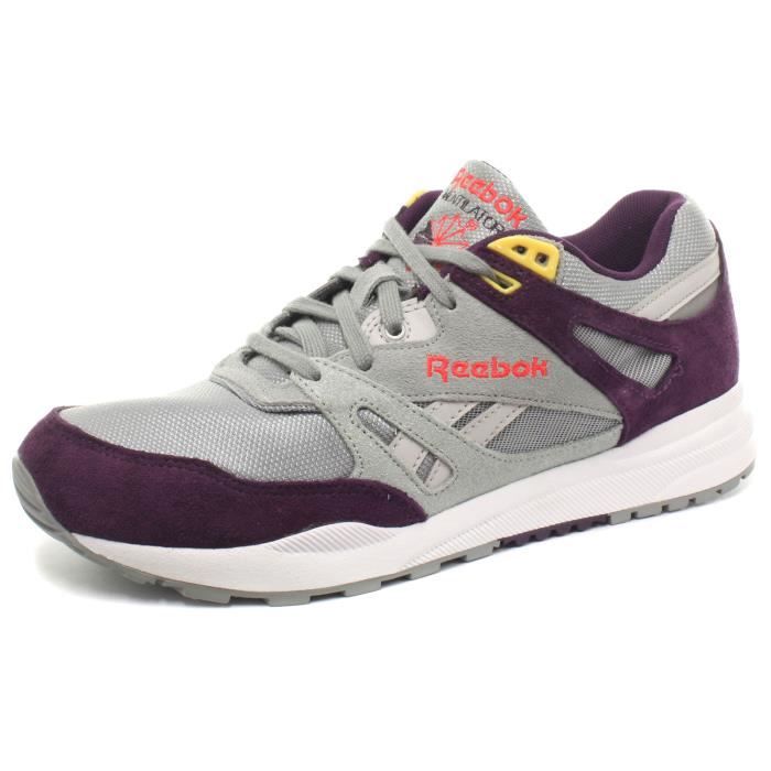 reebok classic ventilator femme