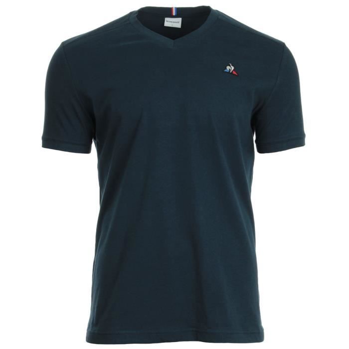 tee shirt coq sportif homme 2017