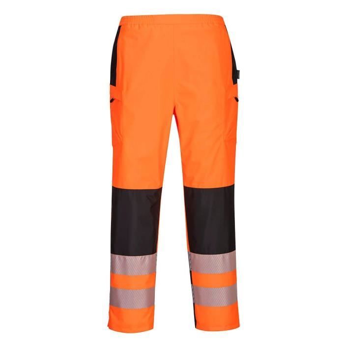 Short De Travail Portwest KS18 - Homme, Polycoton, Coupe Courte, Lot De 1