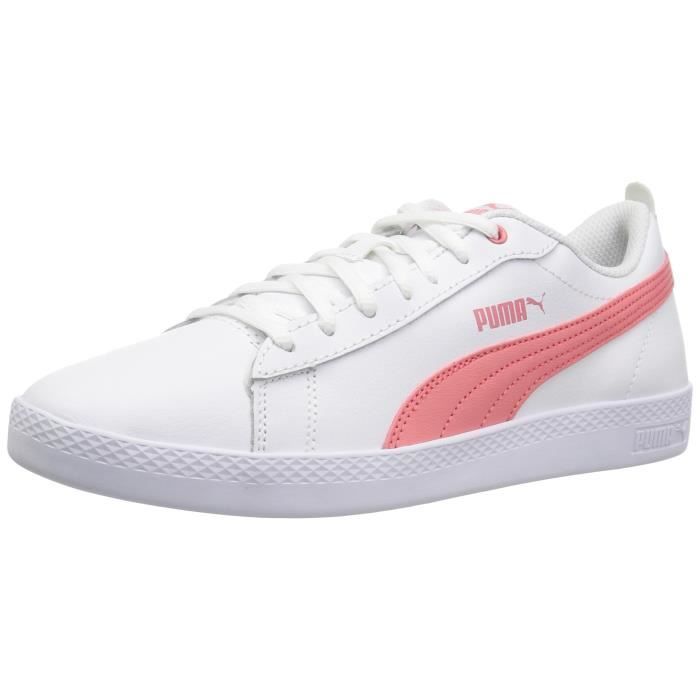لعبة دكتور للاطفال Puma baskets femme en cuir smash wns v2 QFFCZ Taille-42 Rose ... لعبة دكتور للاطفال لعبة دكتور للاطفال Puma baskets femme en cuir smash wns v2 QFFCZ Taille-42 Rose ... لعبة دكتور للاطفال