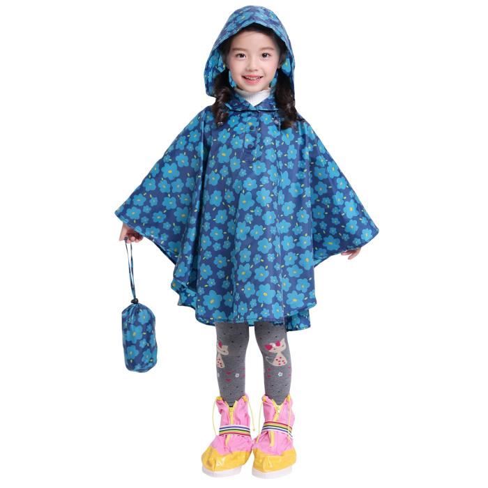 Ajf Cape Pluie Bebe Nalan Com Sg