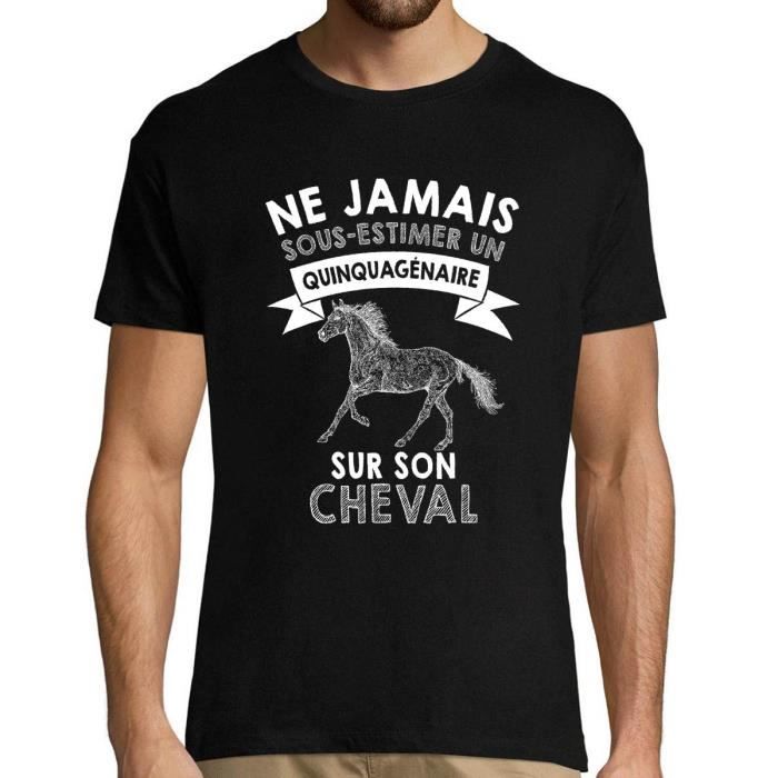 The North Face - Fine - T-shirt à manches longues et logo - Bleu
