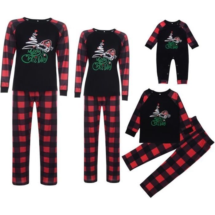 Pyjama hotsell ou pyjamas